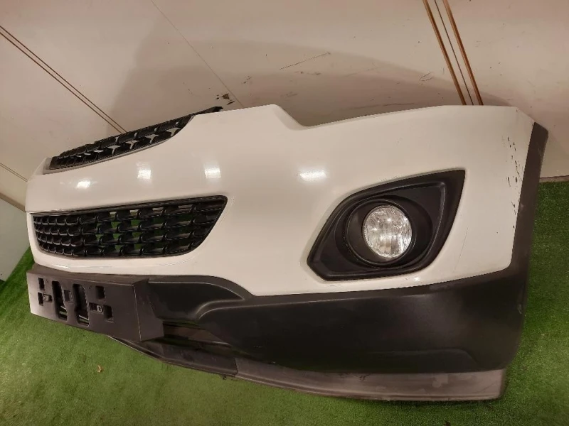 Paraurti ANT 25953690 Opel Antara A 2011