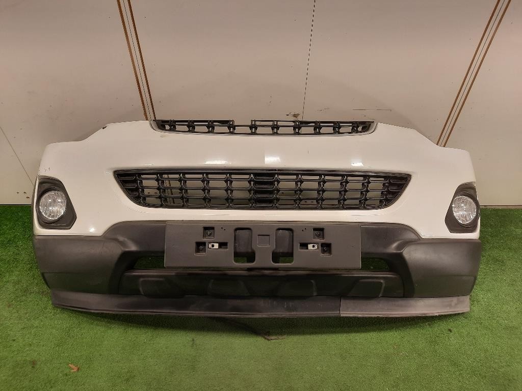 Longherone ANT SX 13249969 Opel Insignia A 2013