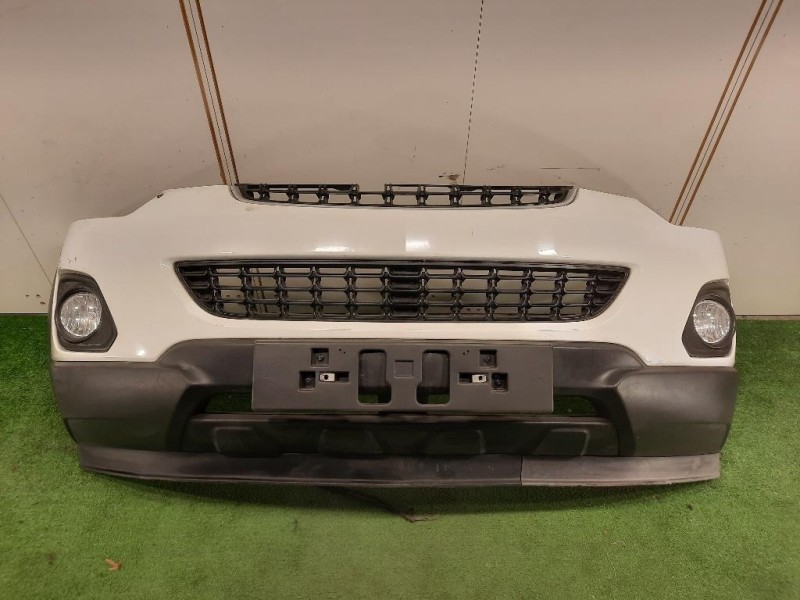 Longherone ANT SX 13249969 Opel Insignia A 2013