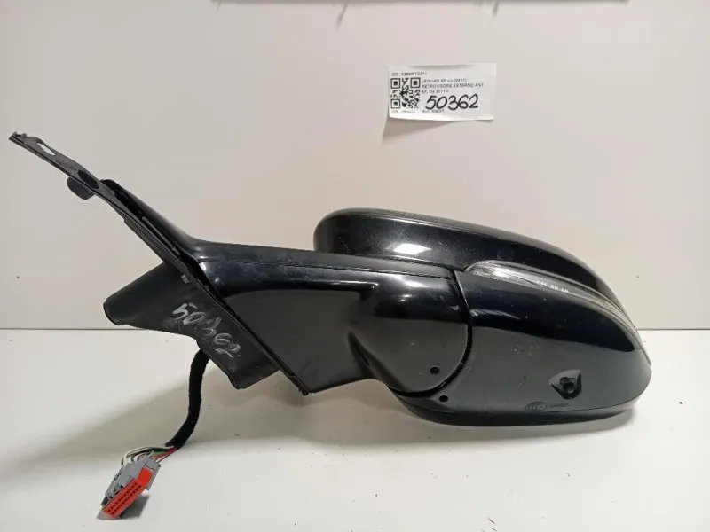 Retrovisore Esterno ANT SX X250MY2011 Jaguar XF I 2011