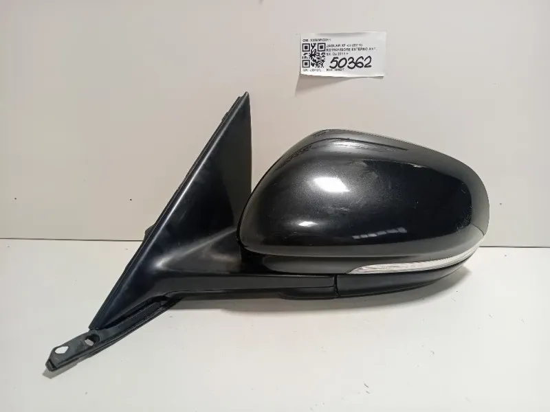 Retrovisore Esterno ANT SX X250MY2011 Jaguar XF I 2011