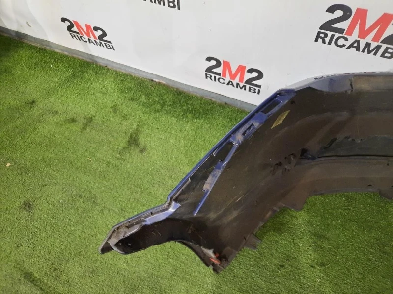 Paraurti ANT NUDO 13225745 Opel Astra H 2005