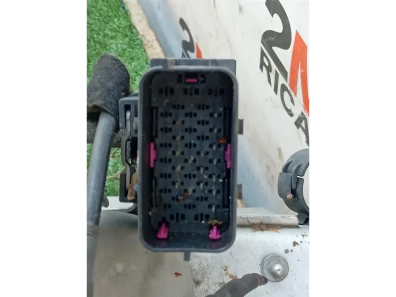 Longherone ANT SX 13249969 Opel Insignia A 2013