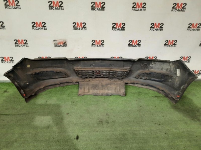Paraurti ANT NUDO 13225745 Opel Astra H 2005