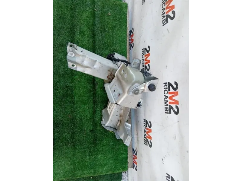 Longherone ANT SX 13249969 Opel Insignia A 2013