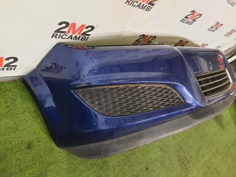 Paraurti ANT NUDO 13225745 Opel Astra H 2005