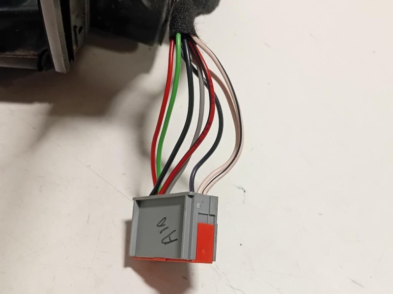 Retrovisore Esterno ANT SX X250MY2011 Jaguar XF I 2011