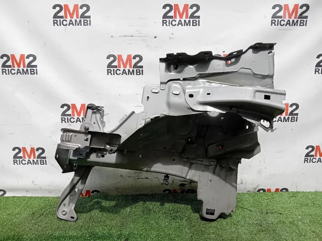 Longherone ANT SX 777825 Peugeot 2008 I 2016