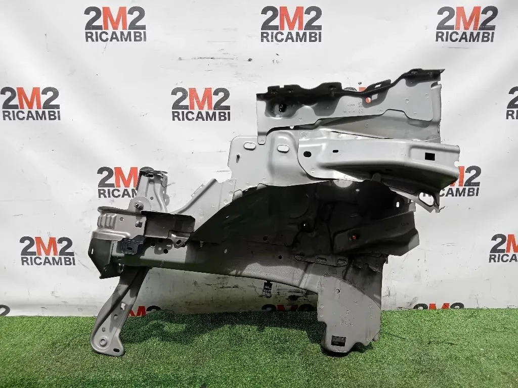 Longherone ANT SX 777825 Peugeot 2008 I 2016