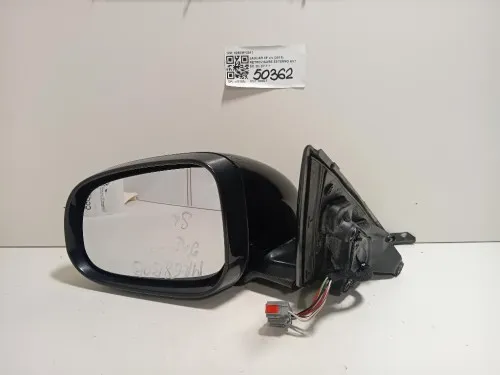 Retrovisore Esterno ANT SX X250MY2011 Jaguar XF I 2011