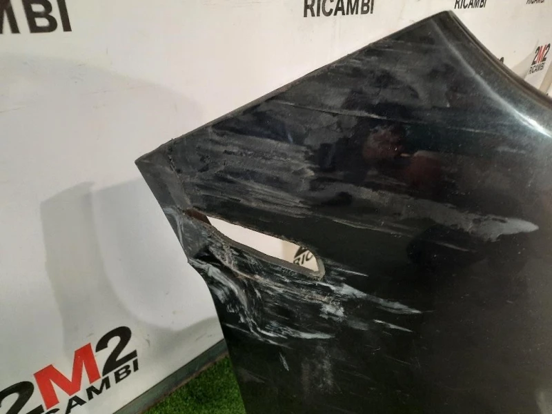 Paraurti ANT 13264403 Opel Astra J 2010