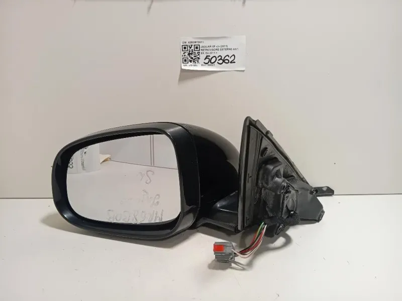 Retrovisore Esterno ANT SX X250MY2011 Jaguar XF I 2011