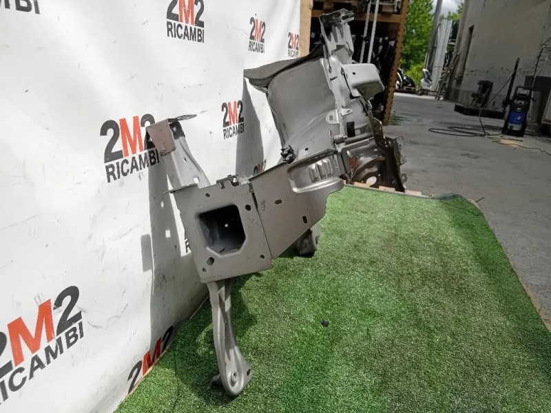 Longherone ANT SX 777825 Peugeot 2008 I 2016