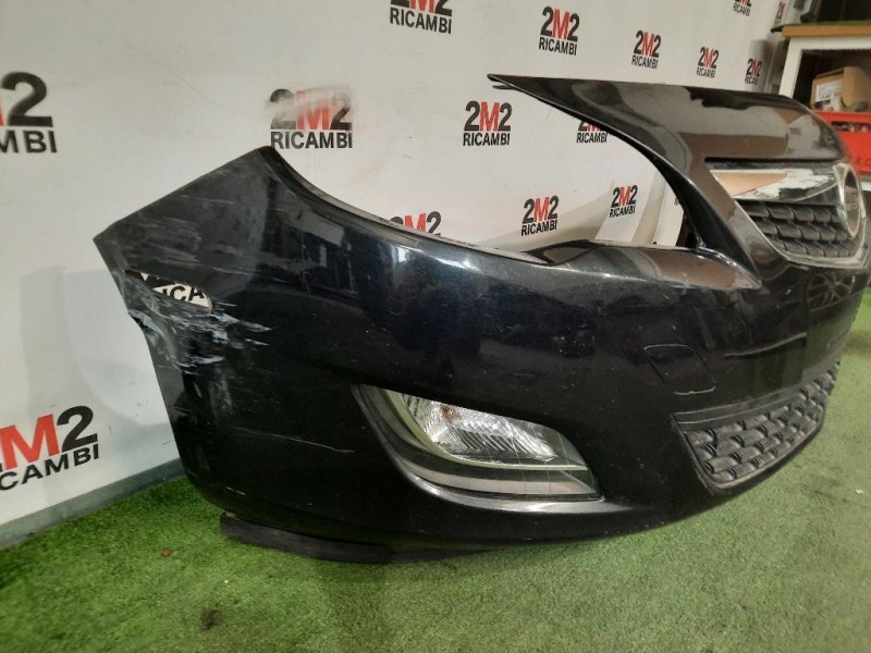 Paraurti ANT 13264403 Opel Astra J 2010