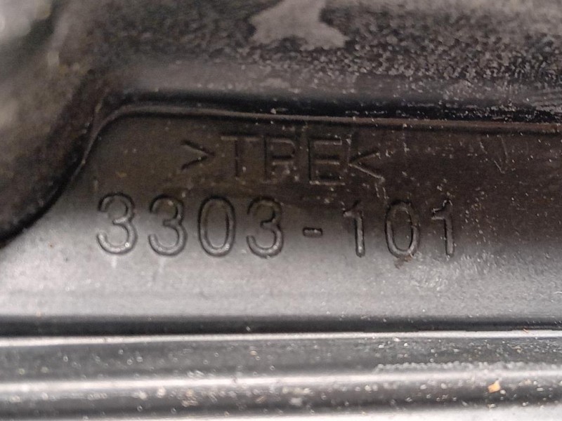 Retrovisore Esterno ANT SX 3303-101 Jaguar XF I 2011