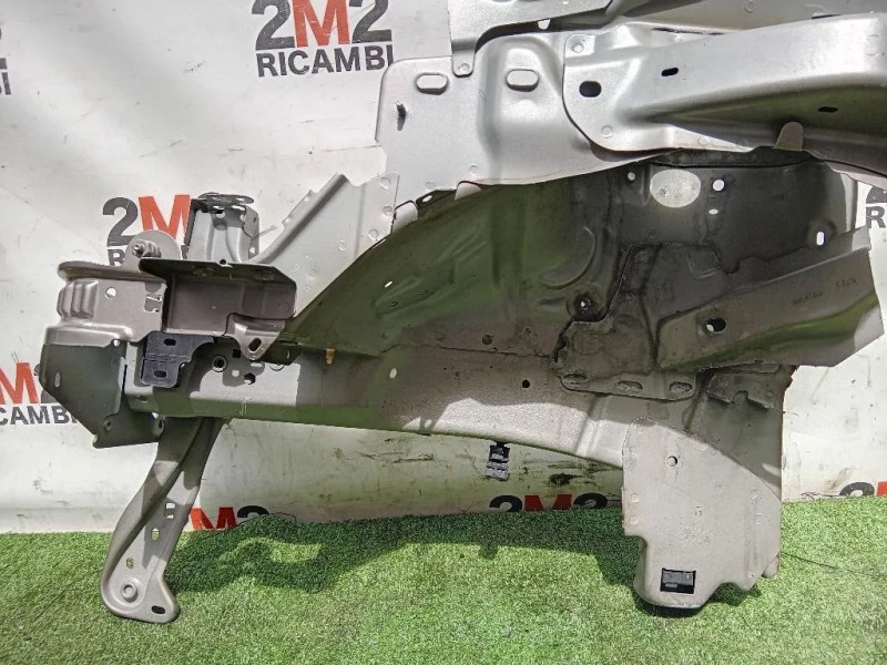 Longherone ANT SX 777825 Peugeot 2008 I 2016