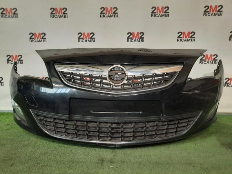 Paraurti ANT 13264403 Opel Astra J 2010
