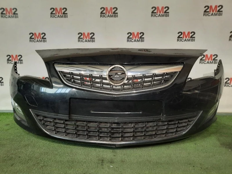 Paraurti ANT 13264403 Opel Astra J 2010