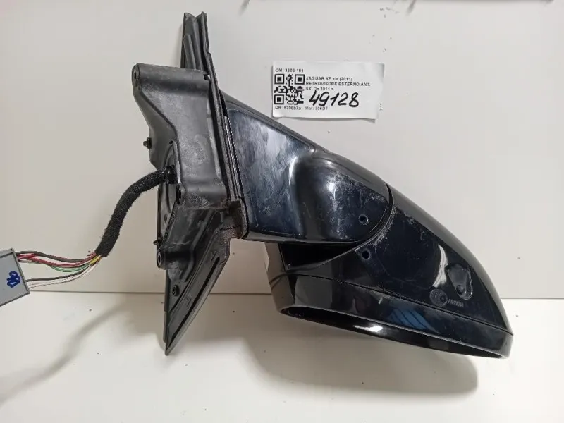 Retrovisore Esterno ANT SX 3303-101 Jaguar XF I 2011