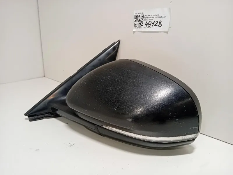 Retrovisore Esterno ANT SX 3303-101 Jaguar XF I 2011