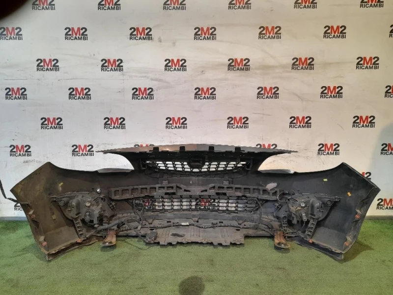 Paraurti ANT 13264403 Opel Astra J 2010