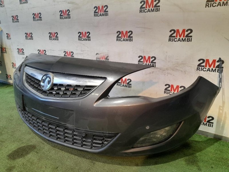 Paraurti ANT 13264403 Opel Astra J 2010