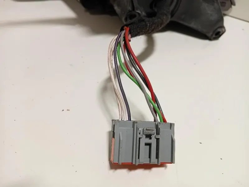 Retrovisore Esterno ANT SX 3303-101 Jaguar XF I 2011