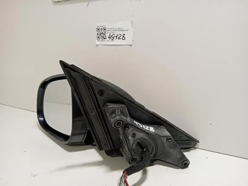Retrovisore Esterno ANT SX 3303-101 Jaguar XF I 2011