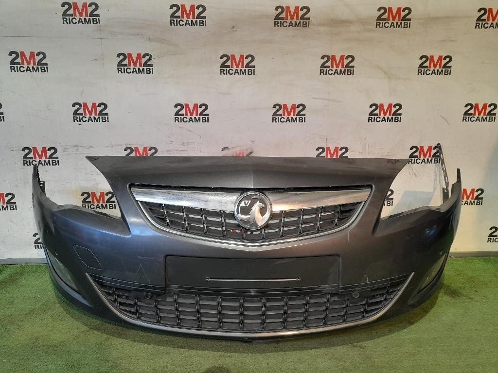 Paraurti ANT 13264403 Opel Astra J 2010