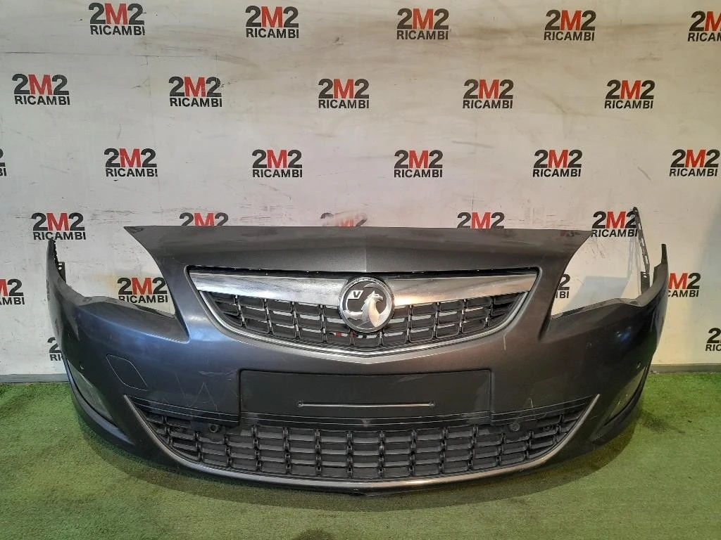 Paraurti ANT 13264403 Opel Astra J 2010