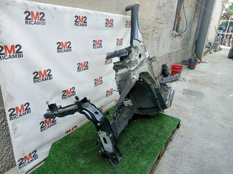 Longherone ANT SX 571020H012 Toyota AYGO I 2012