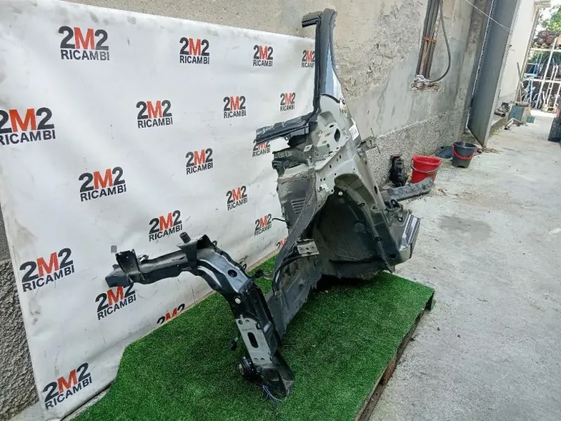 Longherone ANT SX 571020H012 Toyota AYGO I 2012