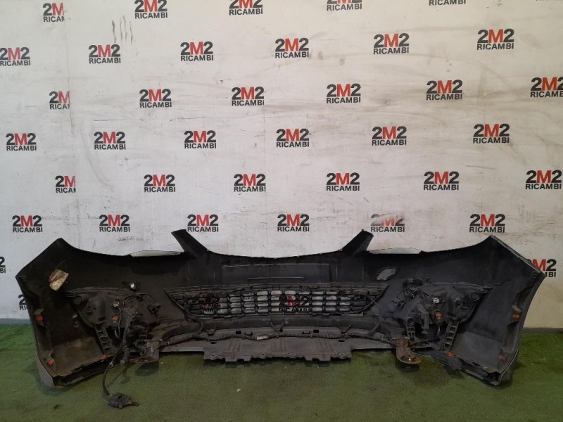 Paraurti ANT 13264403 Opel Astra J 2012