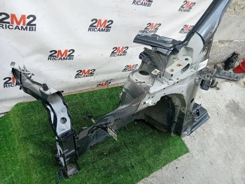 Longherone ANT SX 571020H012 Toyota AYGO I 2012