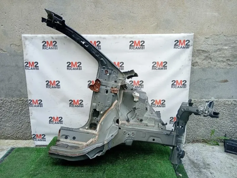 Longherone ANT SX 571020H012 Toyota AYGO I 2012