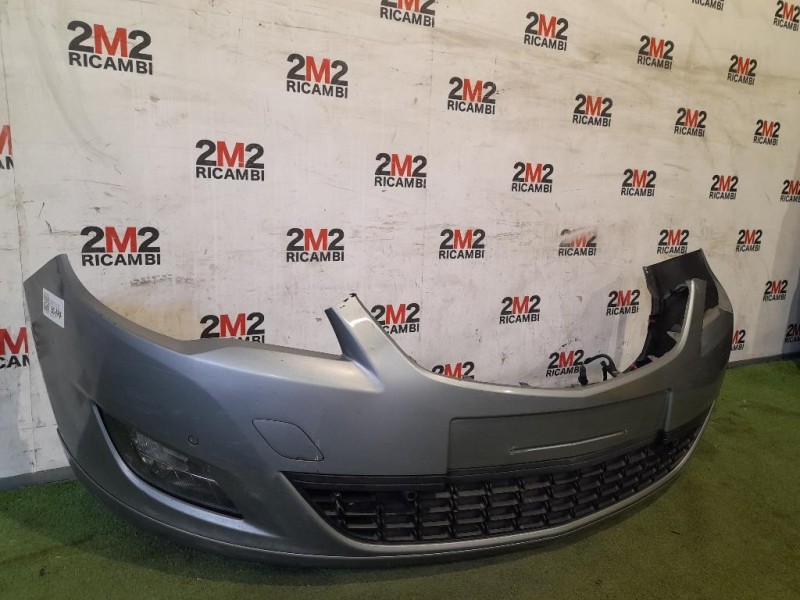 Paraurti ANT 13264403 Opel Astra J 2012