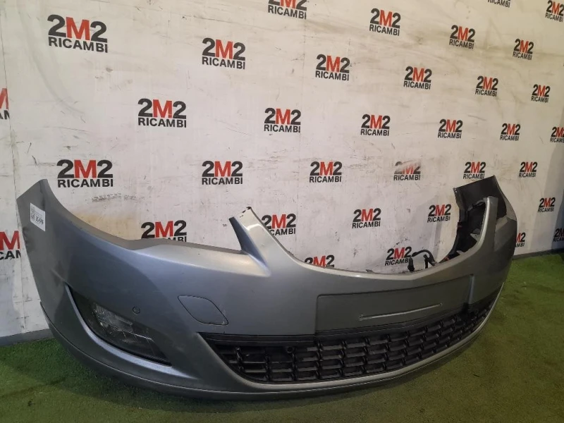 Paraurti ANT 13264403 Opel Astra J 2012