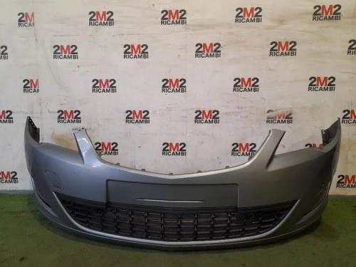 Paraurti ANT 13264403 Opel Astra J 2012
