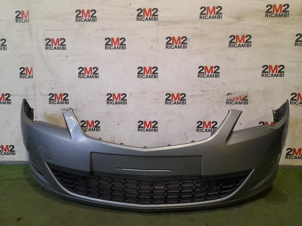 Paraurti ANT 13264403 Opel Astra J 2012