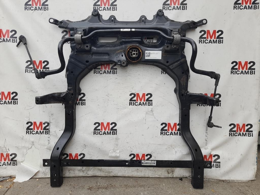 Assale ANT 13499069 Opel Astra K SW 2016