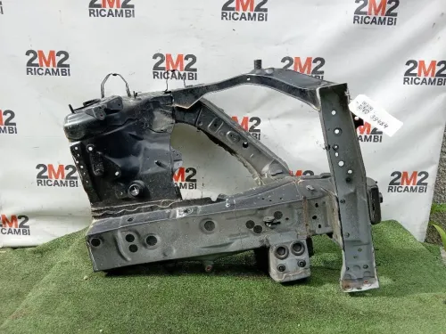 Longherone ANT SX  Toyota RAV 4 IV 2016