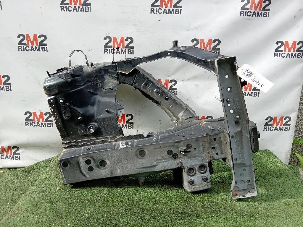 Longherone ANT SX  Toyota RAV 4 IV 2016