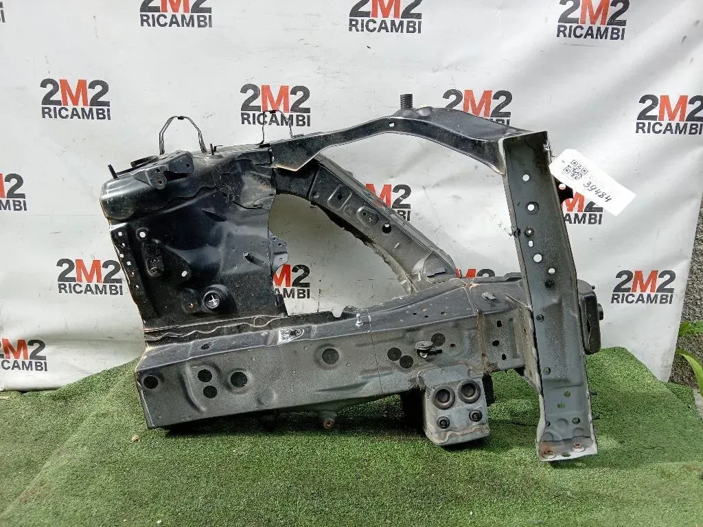 Longherone ANT SX  Toyota RAV 4 IV 2016