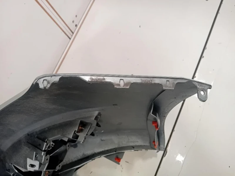 Paraurti ANT 13368660 Opel Astra J 2012