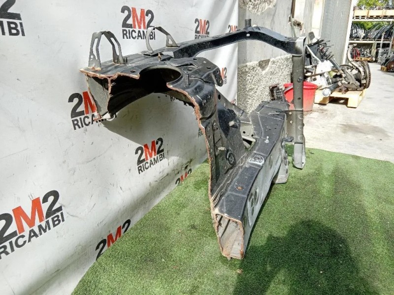 Longherone ANT SX  Toyota RAV 4 IV 2016