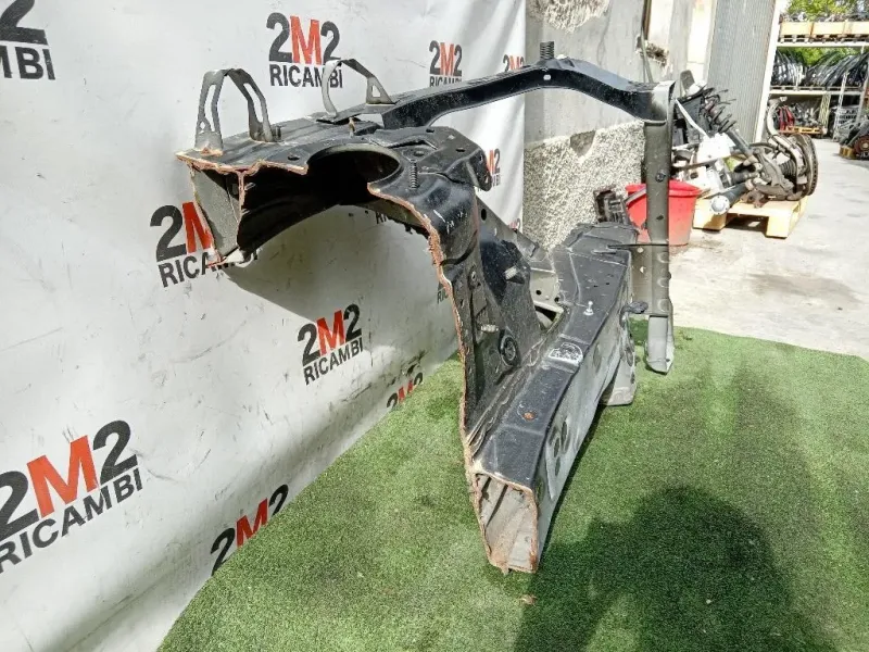 Longherone ANT SX Toyota RAV 4 IV 2016