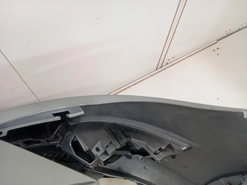 Paraurti ANT 13368660 Opel Astra J 2012