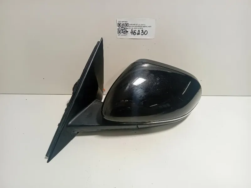Retrovisore Esterno ANT SX A049504 Jaguar XF I 2011