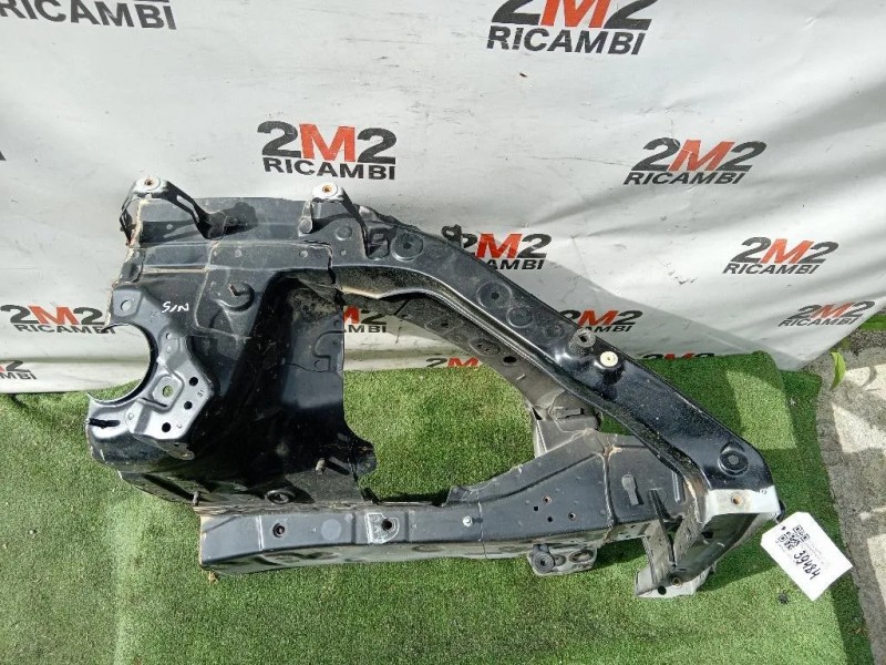 Longherone ANT SX  Toyota RAV 4 IV 2016