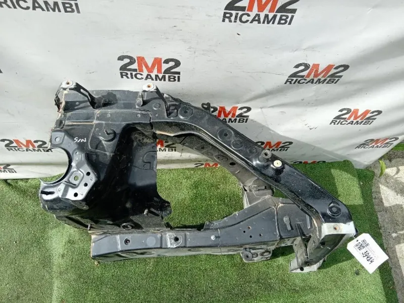 Longherone ANT SX Toyota RAV 4 IV 2016